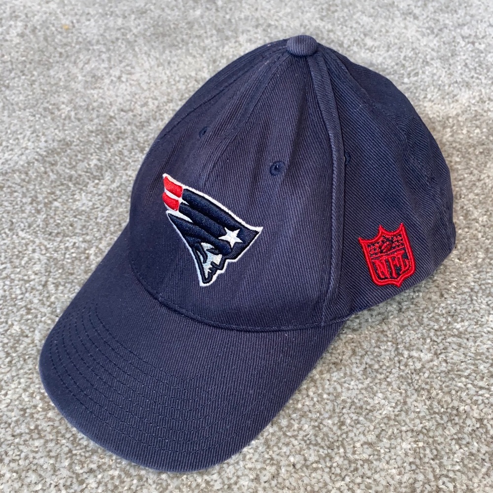 New England Patriots Hat